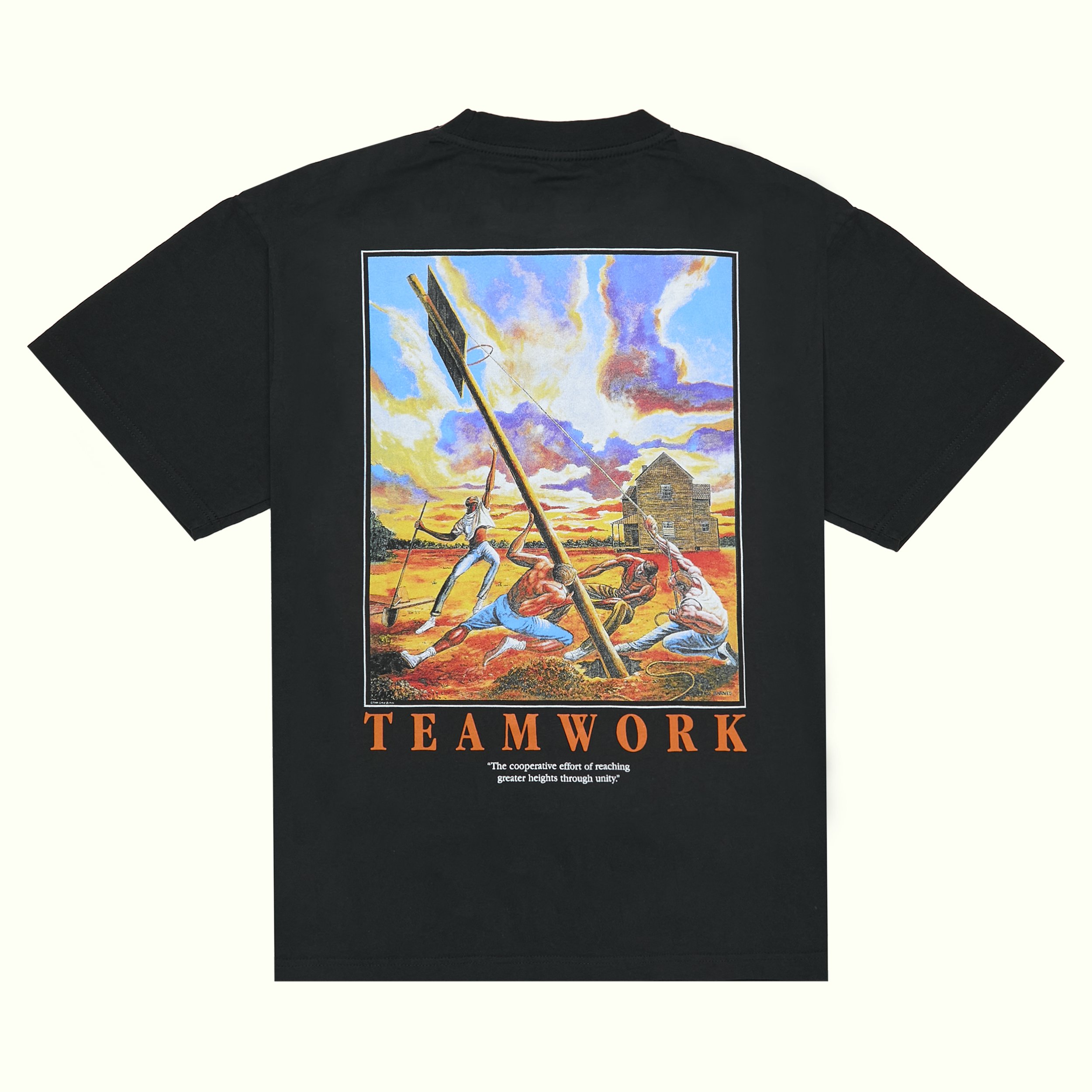 Shop Official Prints and Merchandise — Ernie Barnes Official